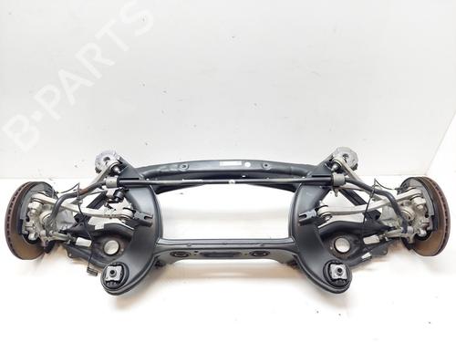 Used Subframe MERCEDES-BENZ GLC Coupe (C253) 300 4-matic (253.349) (245 hp) 30320233
