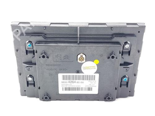 Control unit CITROËN BERLINGO Box Body/MPV (K9) 1.5 BlueHDi 75 | BP40503193M11 - Image 4