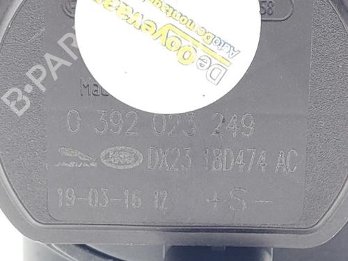Auxiliary water pump LAND ROVER RANGE ROVER VELAR (L560) 2.0 D180 TD4 4x4 | BP24617764M111 - Image 5