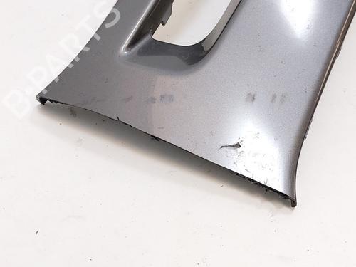 Front bumper FORD USA EXPLORER (U6_) 3.0 EcoBoost Plug-in Hybrid AWD | BP32350551C7 