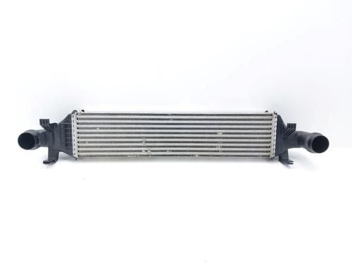 Used Intercooler Intercooler MERCEDES-BENZ A-CLASS (W176) A 160 (176.041) (102 hp) 35792963 35792963