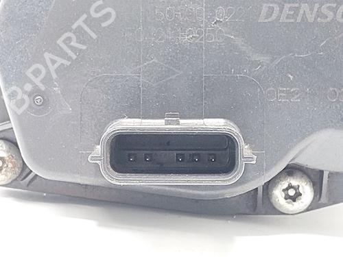 Egr RENAULT MASTER III Platform/Chassis (EV, HV, UV) 2.3 dCi 145 FWD (EV0E, EV0F, HV0E, HV0F, UV0E, UV0F,... | BP29868783M69