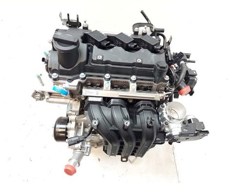Engine KIA PICANTO III (JA) 1.0 | BP28356317M1 
