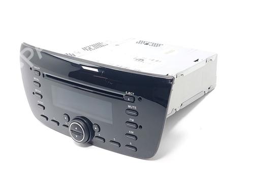 Control unit OPEL COMBO Box Body/MPV (X12) 1.3 CDTI (B05) | BP27724115M11 - Image 2
