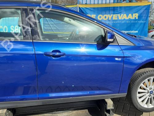 Used Right front door Right front door FORD FOCUS III Turnier 1.0 EcoBoost (100 hp) 33740838 33740838