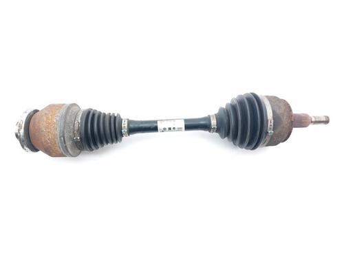 Arbre de transmission avant gauche VW TRANSPORTER T5 Van (7HA, 7HH, 7EA, 7EH) 2.5 TDI (130 hp) 30911449