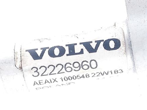 AC pipe VOLVO C40 (539) Recharge | BP36950440M126 - Image 3