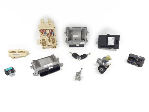 Used Control unit Control unit 19752319 19752319