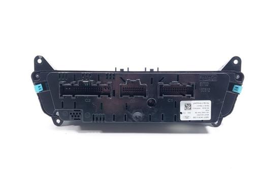 Climate control FORD USA EXPLORER (U6_) 3.0 EcoBoost Plug-in Hybrid AWD | BP32628493I5