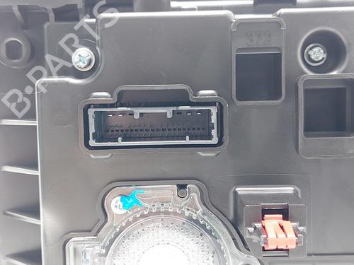Instrument cluster TOYOTA YARIS CROSS (MXP_) 1.5 Hybrid (MXPJ11) | BP29868967C47