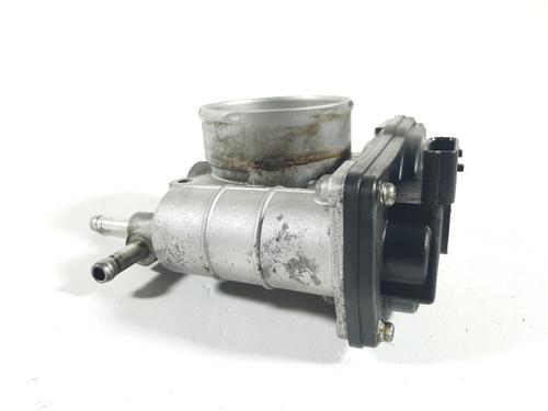 Used Throttle body SUBARU IMPREZA Hatchback (GR, GH, G3) 2.0 R AWD (GH7) (150 hp) 19761351