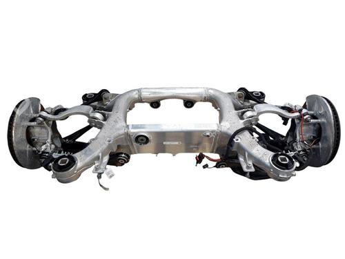 Used Subframe Subframe BMW XM (G09) XM All-wheel Drive (653 hp) 33627879 33627879