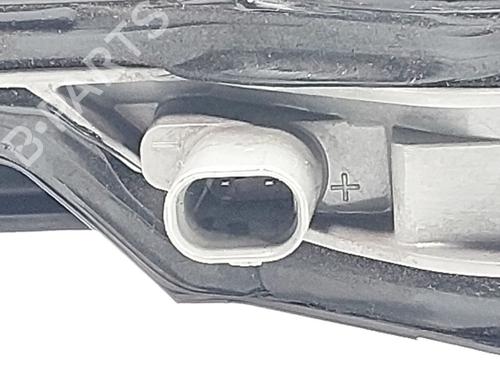 Left daytime light VW GOLF VIII (CD1, DA1) 2.0 GTI Clubsport | BP39561907C104 - Image 6