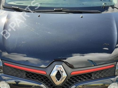 Used Hood RENAULT TWINGO III (BCM_, BCA_) 1.0 SCe 70 (71 hp) 27726932