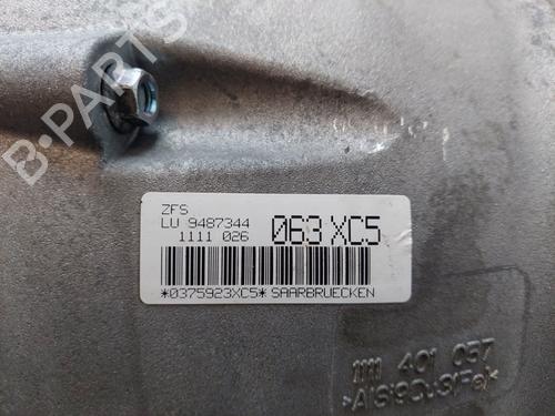 Gearbox BMW X7 (G07) xDrive 40 i | BP39477707M3  - Image 7