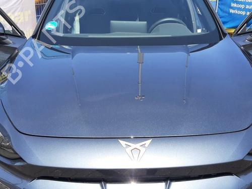 Used Hood Hood CUPRA FORMENTOR (KM7, KMP) 1.5 TSI (150 hp) 36490544 36490544