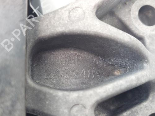 Engine mount OPEL CORSA F (P2JO) 1.2 (68) | BP38958544M89 - Image 4