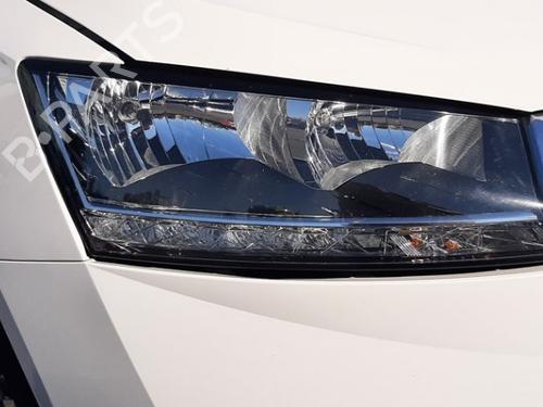 Used Right headlight Right headlight 38483381 38483381