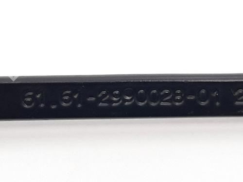 Front windshield wiper arm BMW X1 (E84) sDrive 18 d | BP19762894C143 