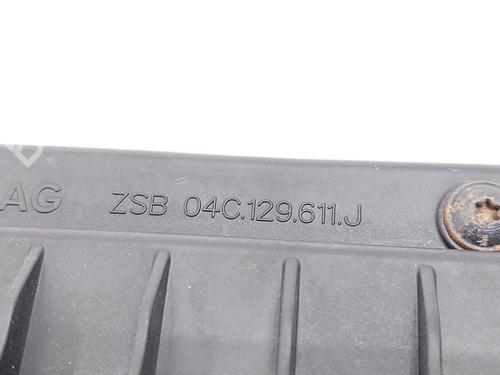 Air filter box SKODA CITIGO (NF1) 1.0 | BP28017303M87 