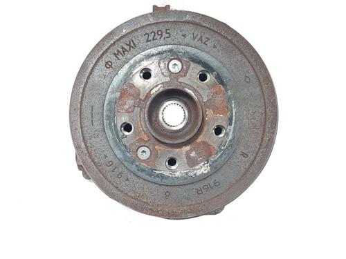 Used Right rear steering knuckle DACIA DUSTER (HM_) 1.2 TCe 125 4x4 (HMMA) (125 hp) 19752570