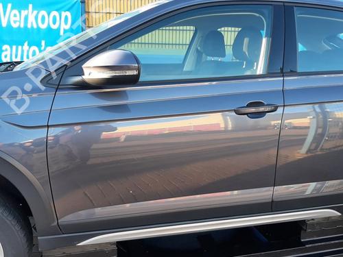 Porte avant gauche VW TAIGO (CS1) 1.0 TSI (110 hp) 32785111