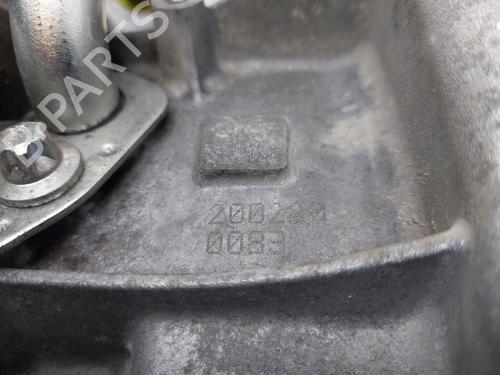 Gearbox RENAULT CAPTUR II (HF_) TCe 130 (HFMF) | BP39888366M3 - Image 9