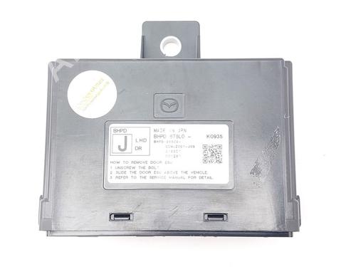 Used Control unit Control unit 36698379 36698379
