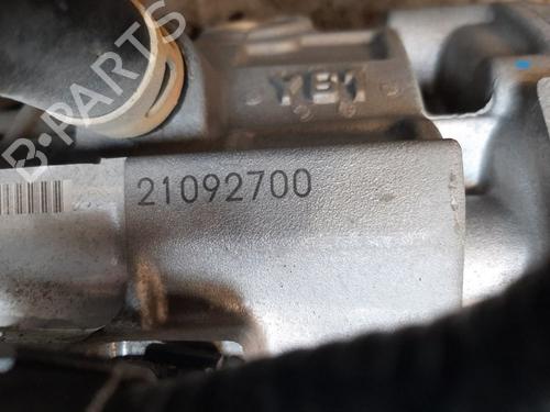 Other MITSUBISHI OUTLANDER III (GG_W, GF_W, ZJ, ZL, ZK) 2.0 Hybrid 4WD (GG2W) | BP19764917O1 