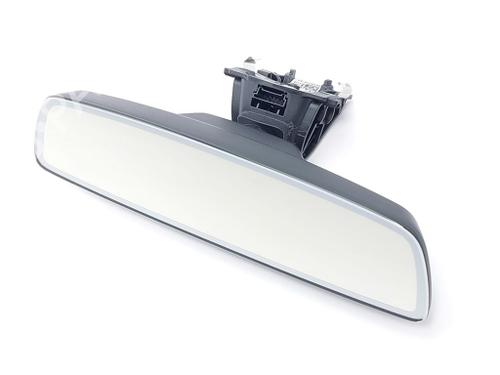 Rear mirror BMW X2 (U10) iX2 eDrive 20 | BP40613001I6 - Image 2