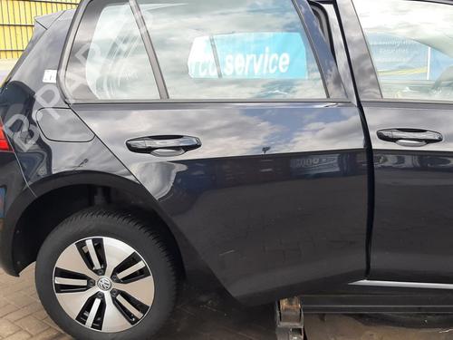 Used Right rear door Right rear door 37222759 37222759