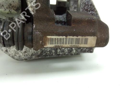 Left rear brake caliper SEAT IBIZA IV (6J5, 6P1) 1.0 TSI | BP19755657M107 
