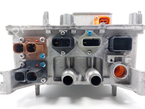 Electronic module OPEL MOKKA MOKKA-e (76) | BP37428294M83 - Image 5