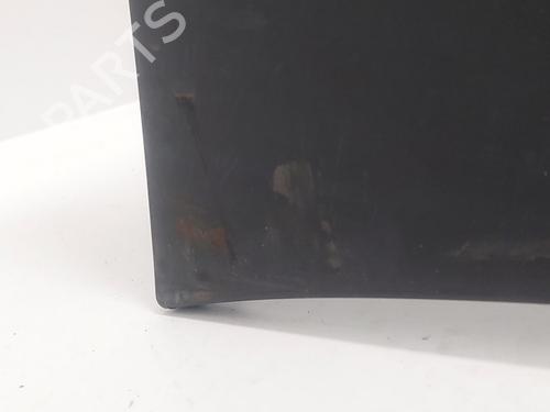 Rear bumper OPEL COMBO Box Body/MPV (K9) 1.5 D | BP25448699C8