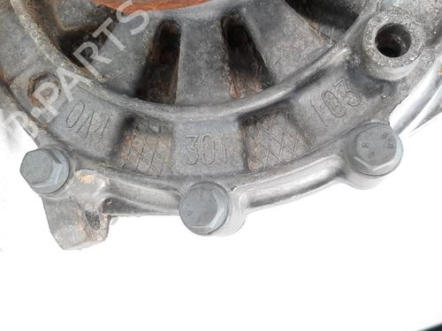 Gearbox SEAT ARONA (KJ7, KJP) 1.5 TSI | BP19759871M3 