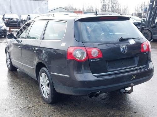 Left taillight VW PASSAT B6 Variant (3C5) 2.0 FSI | BP32395075C34