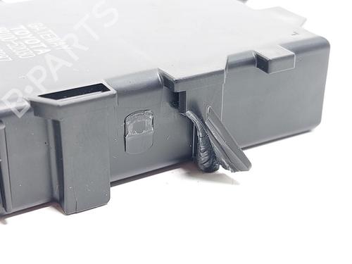 Electronic module TOYOTA YARIS (_P13_) 1.5 Hybrid (NHP130_) | BP27887247M83 