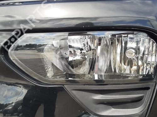 Used Left headlight Left headlight 38753719 38753719