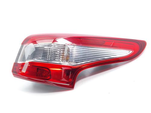 Used Right taillight Right taillight NISSAN QASHQAI II (J11, J11_) 1.2 DIG-T (115 hp) 36257167 36257167