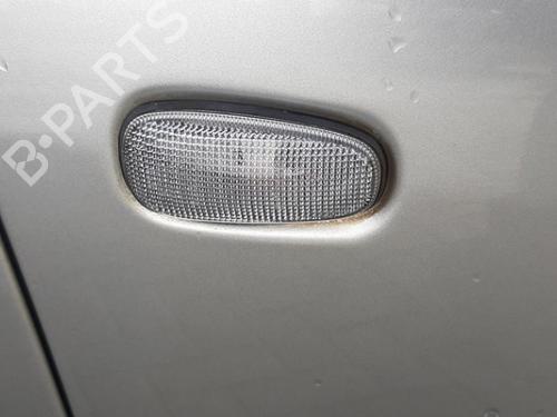 Right front fenders CADILLAC STS 3.6 | BP29954569C42