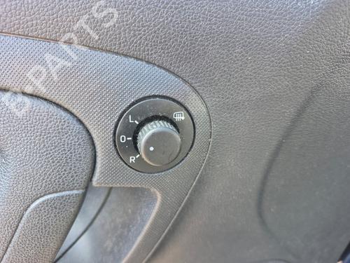 Right mirror SKODA FABIA II Combi (545) 1.2 TDI | BP28493000C27 