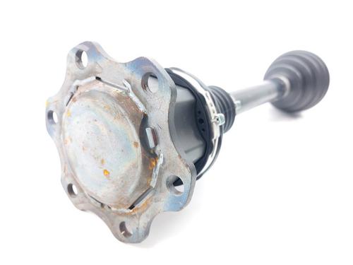 Right front driveshaft AUDI Q8 (4MN, 4MT) RS FSI Mild Hybrid quattro | BP31306987M39