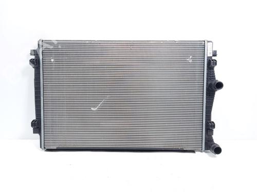 Used Water radiator Water radiator AUDI A3 Sportback (8YA, 8YF) 45 TFSIe (245 hp) 35996842 35996842