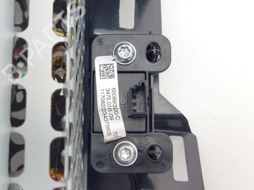 Electronic module TESLA MODEL X (5YJX) P100D AWD | BP37222568M83  - Image 6