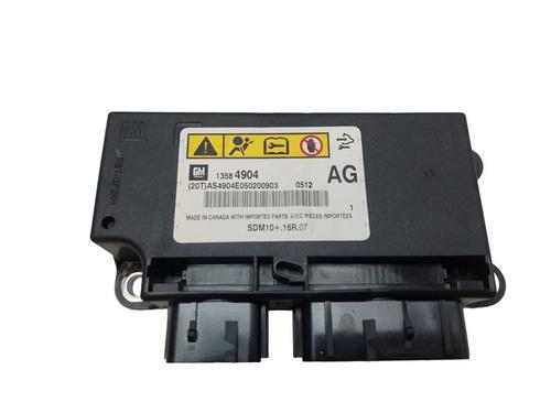 Kollisonspute sett OPEL AMPERA (R12) EV 150 | BP22717778C86