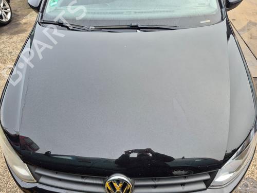 Used Hood VW POLO V (6R1, 6C1) 1.2 (60 hp) 32069782