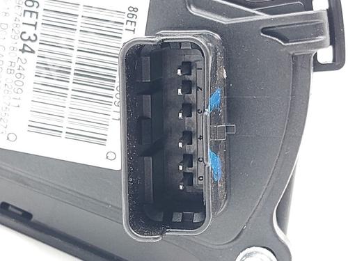 Pedal OPEL GRANDLAND / GRANDLAND X (A18, P1UO) 1.2 (75) | BP30519752I4
