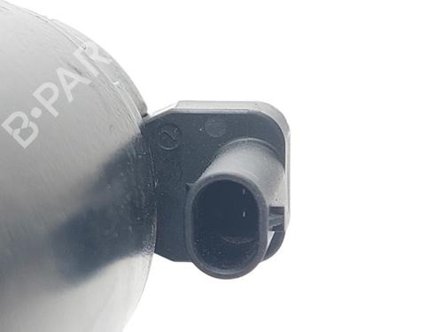 Right rear shock absorber MERCEDES-BENZ C-CLASS (W205) C 350 e (205.047) | BP26164869M19 