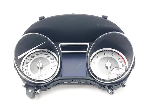Kombinert Instrument MERCEDES-BENZ CLA Coupe (C117) CLA 180 (117.342) (122 hp) 31259872
