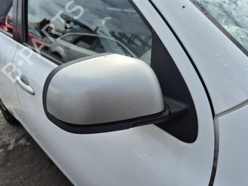 Bakspejl Højre Bakspejl Højre NISSAN MICRA IV (K13K, K13KK) 1.2 (80 hp) 33889154 33889154